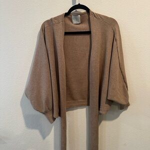 Joie Tan Women's Shrug